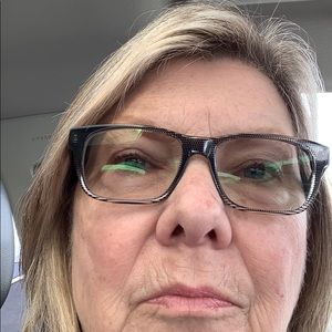 Meet your Posher, Lee anne